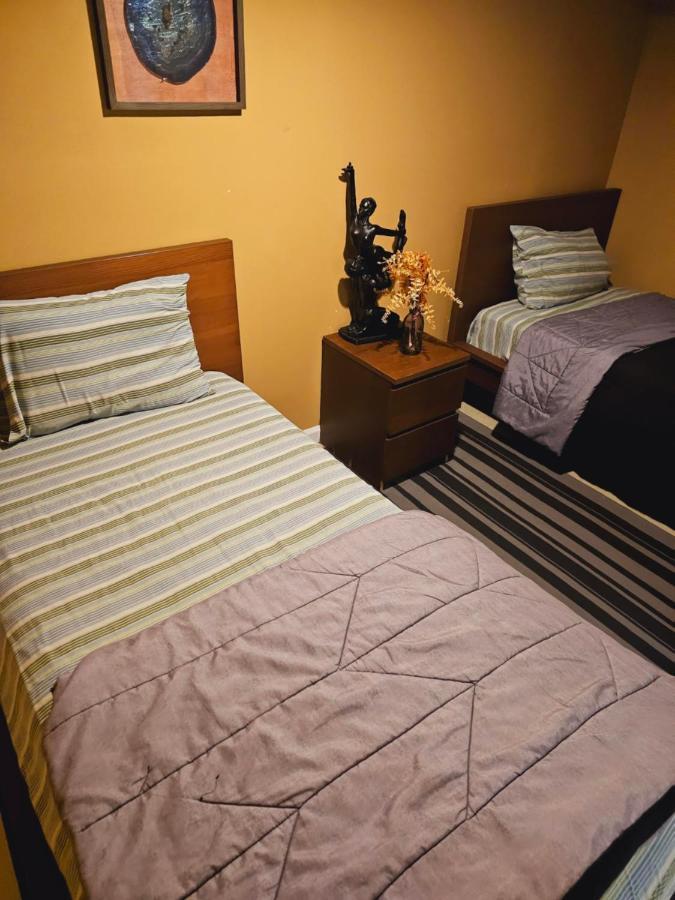 Warm Queens Apartment 5 Min From Laguardia 1 Min From Train Nowy Jork Zewnętrze zdjęcie